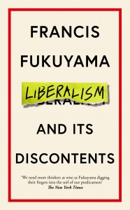 Liberalism and Its Discontents7